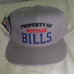 Buffalo Bills SnapBack
